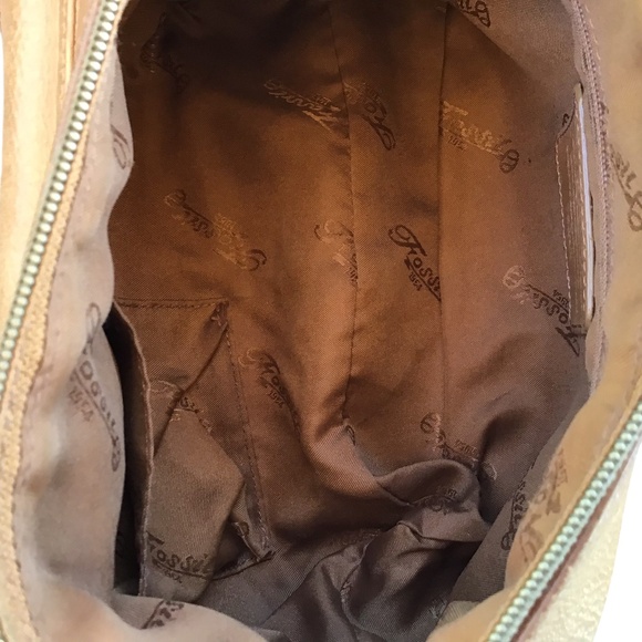 Fossil Vintage Bag - Picture 11 of 16
